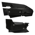 22836115 - Body: Side Shield for Cadillac: CTS Image
