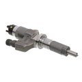 97729095 - Fuel System: OEM NEW 01-04 GM Cadillac Chevrolet Remanufactured Diesel Fuel Injector 97729095 for Cadillac: Escalade, Escalade ESV, Escalade EXT | Chevrolet: Avalanche 1500, Avalanche 2500, Silverado 1500, Silverado 1500 HD, Silverado 2500, Silverado 2500 HD, Silverado 3500, Suburban 1500, Suburban 2500, Tahoe | GMC: Sierra 1500, Sierra 1500 HD, Sierra 2500, Sierra 2500 HD, Sierra 3500, Yukon, Yukon XL 1500, Yukon XL 2500 Image