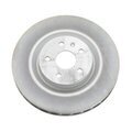 92245928 - : Front Disc Brake Rotor for GM Image
