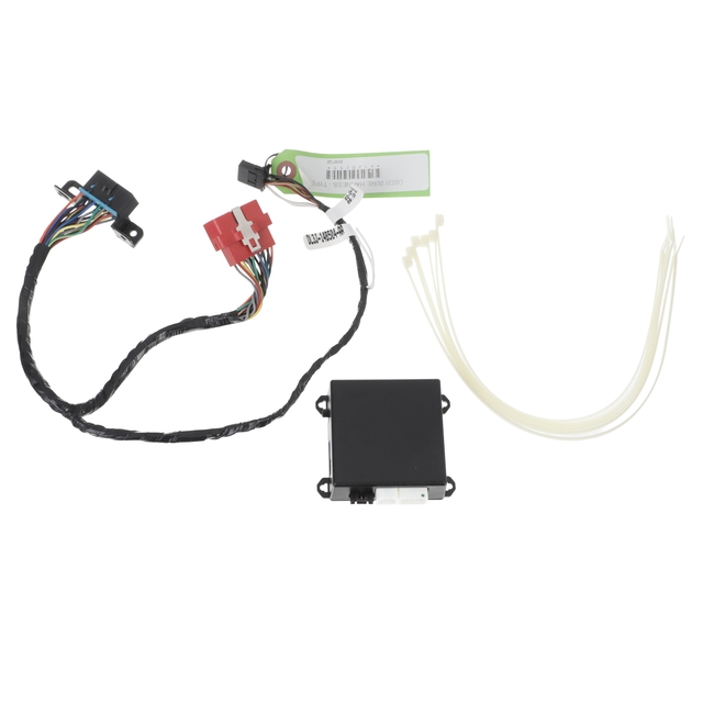 DL3Z19A361A - Electronics: Vehicle Security System - Ford Perimeter Plus for Ford Image