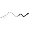 15768212 - : OEM NEW 01-04 GM Chevrolet GMC Silverado Sierra HVAC Heater Outlet Hose 15768212 for GM Image