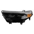 MB5Z13008AW - Electrical: Headlamp Assembly for Ford Image