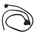 63511SA010 - : Door Weather-Strip for Subaru Image