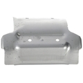 44652AB810 - Exhaust: Pipe Shield for Subaru Image
