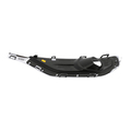 84693621 - : OEM NEW 17-19 GM GMC Acadia Denali Passenger Side Front Fog Lamp Bezel 84547768 for GM Image