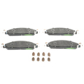 68049158AA - : Brake Pads for Dodge: Ram 2500, Ram 3500 | Ram: 2500, 3500 Image