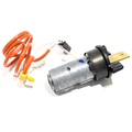 26033387 - Steering: Lock Cylinder for Chevrolet: Camaro, Corvette | Pontiac: Firebird Image