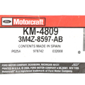 3M4Z8597AB - : Hose for Ford: Escape, Focus, Fusion | Mercury: Mariner, Milan Image