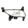 922013Q100 - Electrical: Fog Lamp Assembly for Hyundai: Sonata Image