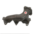 12571101 - Exhaust: Manifold for Cadillac: CTS, SRX, STS | Chevrolet: Camaro Image
