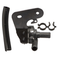 5M6Z8501A - Hybrid Components: Water Pump for Ford: Escape | Mercury: Mariner Image