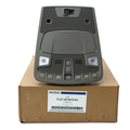FL3Z18519A70LAU - : OEM NEW Ford Console Assembly - Overhead FL3Z-18519A70-LAU for Ford Image