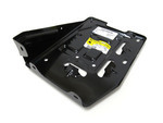 15872637 - Electrical: Battery Tray for Cadillac: Escalade, Escalade ESV, Escalade EXT | Chevrolet: Avalanche, Silverado 1500, Silverado 2500 HD, Silverado 3500 HD, Suburban 1500, Suburban 2500, Tahoe | GMC: Sierra 1500, Sierra 2500 HD, Sierra 3500 HD, Yukon, Yukon XL 1500, Yukon XL 2500 Image