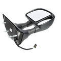 9C2Z17682CA - Body: Mirror Assembly for Ford: E-150, E-250, E-350 Super Duty, E-450 Super Duty Image