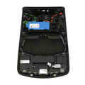 HL3Z28519A58LC - : OEM NEW Ford Console Assembly - Overhead HL3Z-28519A58-LC for Ford Image