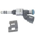 12633784 - : OEM NEW 2011-17 GM Buick Chevrolet Impala LaCrosse Direct Fuel Injector 12633784 for GM Image