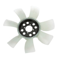 55038108AA - Cooling: Cooling Fan for Dodge: Nitro | Jeep: Commander, Grand Cherokee, Liberty Image