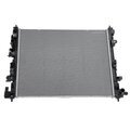 87830396 - : Radiator for GM Image