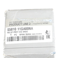 S581011GA00NA - : Car Care-Pad Kit-Front Disc Brake for Hyundai Image