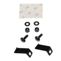 82209531AB - : 2007-2012 Jeep Compass Sunroof Air Deflector MOPAR GENUINE OEM BRAND NEW for Mopar Image
