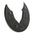 4779795AB - Brakes: Brake Shield, Left for Chrysler: 300 | Dodge: Challenger, Charger Image