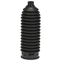 34137FE020 - Steering: Boot for Subaru: Ascent, Crosstrek, Forester, Impreza, Legacy, Outback, WRX, XV Crosstrek Image