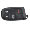 68051387AH - Electrical: Integrated Key Fob Transmitter for Dodge: Challenger, Charger Image