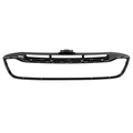 68307806AB - Exterior Ornamentation: OEM NEW 2018-2020 Mopar Dodge Durango Front Radiator Grille Surround 68307806AB for Dodge: Durango Image