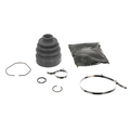68127813AA - Front Wheel Drive; Differential and Drive Line: Half Shaft Boot Kit for Dodge: Caliber | Jeep: Compass, Patriot Image