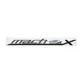 LJ8Z16720L - Accessories: Hatch Emblem for Ford Image
