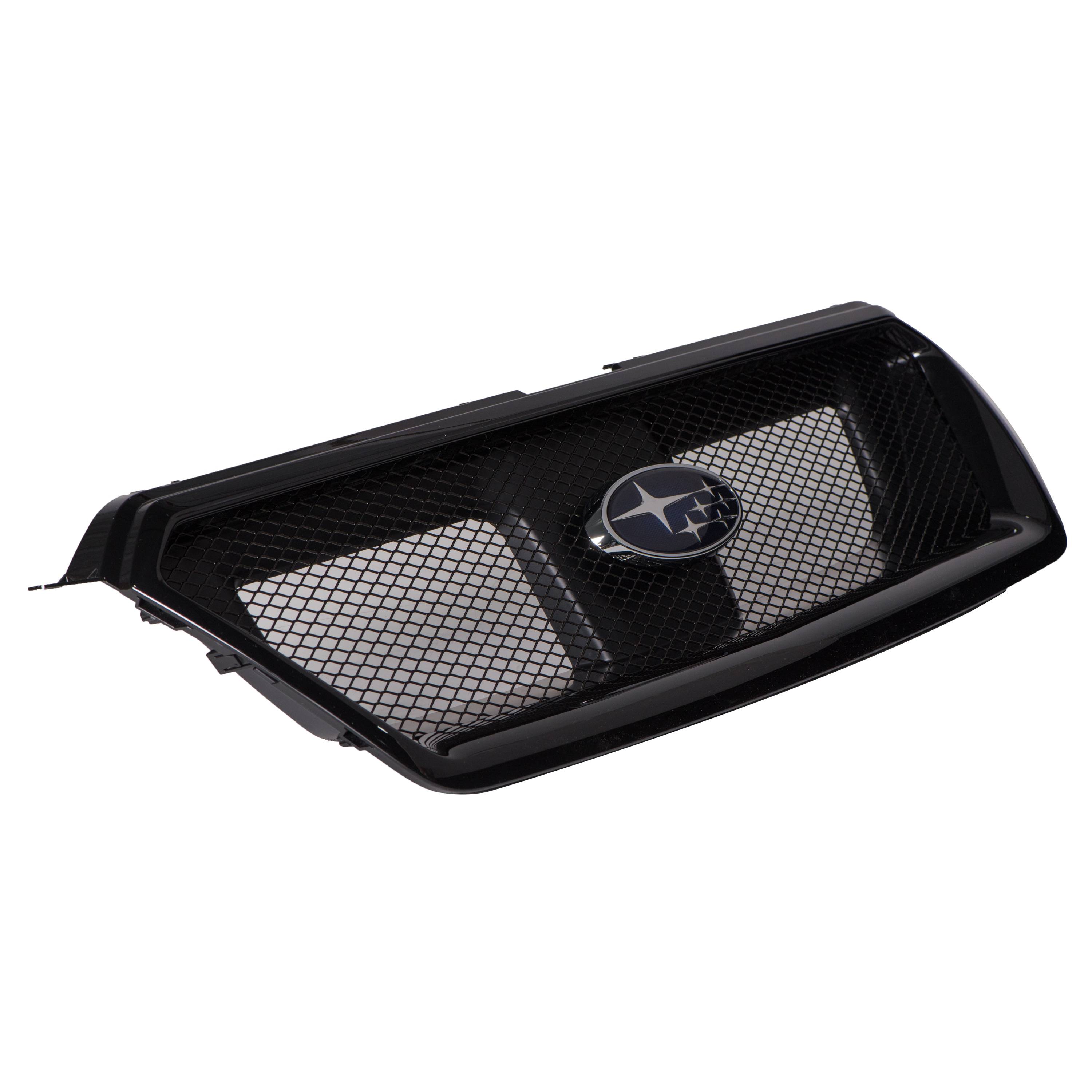 J1010FJ010VW - Exterior: OEM NEW 2012 Subaru Impreza Premium WRX STI 2.0L Sport Mesh Grille J1010FJ010VW for Subaru: Impreza Image