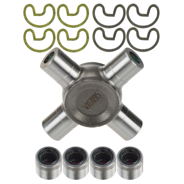 1997-2024 FORD Universal Joints 7L1Z-4635-B | QuirkParts