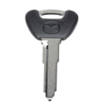 GD7B76201A - Steering: Key for Mazda: 626 Image