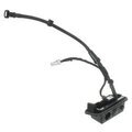 84271644 - Body: Rear Camera for GM Image