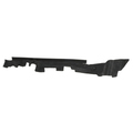 658203TA0A - Body: Fender Ledge Cover for Nissan: Altima Image