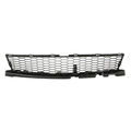 B37F501T0A - : OEM NEW 2007-2009 Mazda 3 Front Lower Bumper Radiator Grille B37F-50-1T0A for Mazda: 3 Image