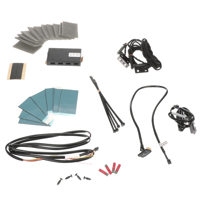 T99F36CA00 - Interior: Lighting, Interior Accent for Nissan: Altima Image