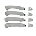 84713663 - : Door Handles Sets, Chrome for GM Image