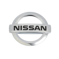 848909HS0A - Body: Emblem for Nissan: Altima Image