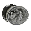 84501AL04A - : Fog Lamp Assembly for Subaru: Outback Image