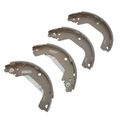 42794691 - : Brake Shoes for GM Image