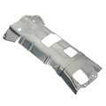 59024SG021 - Exhaust: Center Shield for Subaru: Crosstrek, Forester, XV Crosstrek Image