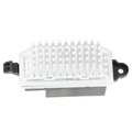 CN1Z19E624D - HVAC: Controller for Ford Image