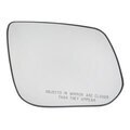 23191161 - Body: Mirror Glass for GM Image