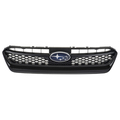 91121VA070 - : Grille Assembly for Subaru: WRX Image