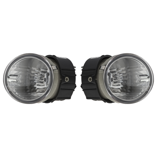 H451SAL100 - Exterior: 2015-2018 Subaru Outback Fog Light Lamp Kit for Subaru: Outback Image