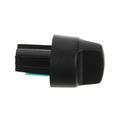 F3TZ18513A - : Ford Explorer Ranger E150 E250 E350 AC Heater Air Blower Temp Switch Knob OEM for Ford Image