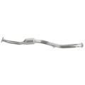 44620AD510 - : OEM NEW 14-18 Subaru Forester Sport Rear Front Pipe Complete Exhaust 44620AD510 for Subaru: Forester Image