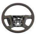 25776311 - Steering: Steering Wheel for Cadillac: Escalade ESV, Escalade EXT | Chevrolet: Avalanche, Silverado 1500, Silverado 2500 HD, Silverado 3500 HD, Suburban 1500, Suburban 2500, Tahoe | GMC: Sierra 1500, Sierra 2500 HD, Sierra 3500 HD, Yukon, Yukon XL 1500, Yukon XL 2500 Image