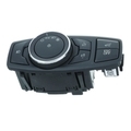 KT4Z11654MA - Electrical: Headlight Switch for Ford Image
